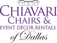 Chiavari Chair Rentals of Dallas